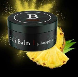 Bali Balm Pineapple Lip Scrub